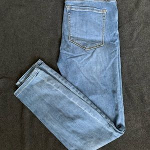 LOFT Skinny Jeans